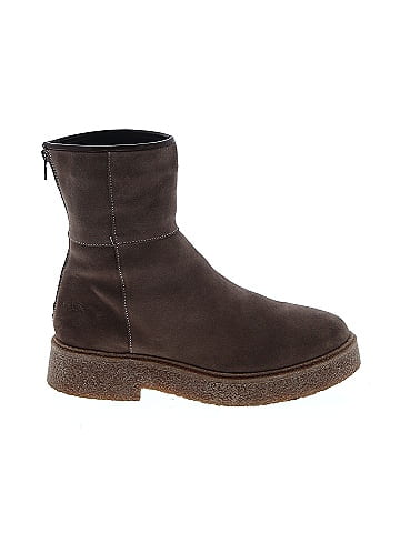 Bos & Co Ankle Boots (view 1)