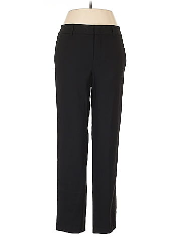 Vince. Wool Pants (view 1)
