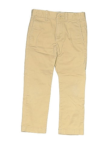 Crewcuts Outlet Khakis (view 1)