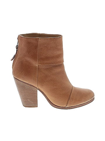 Rag & Bone Ankle Boots (view 1)