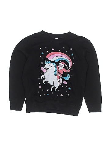 Rabbit Skins Sweatshirt (view 1)