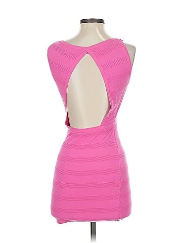 Seven Wonders Cocktail Dress (view 2)