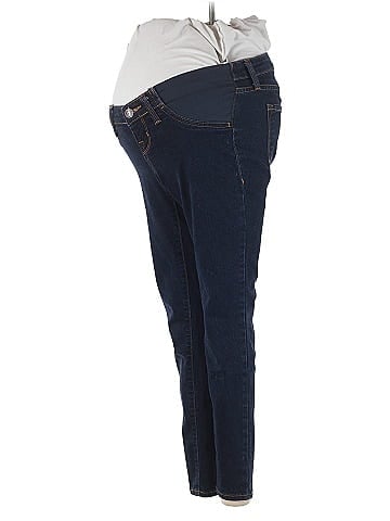 Old Navy - Maternity Jeans (view 1)