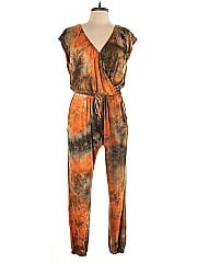 Socialite Jumpsuit