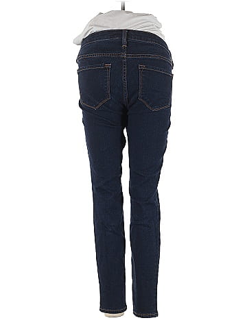 Old Navy - Maternity Jeans (view 2)