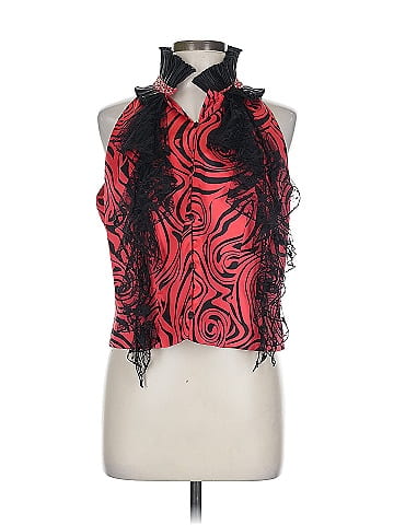 Assorted Brands Sleeveless Blouse (view 1)