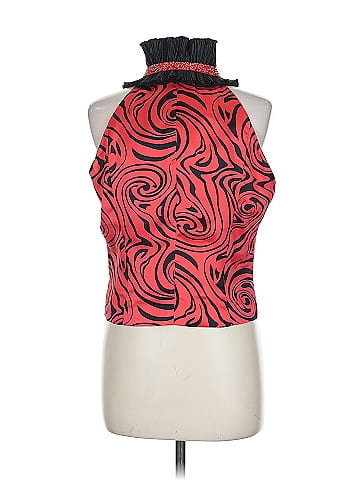 Assorted Brands Sleeveless Blouse (view 2)