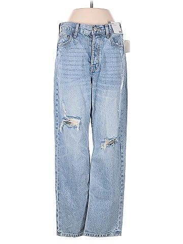Aero Jeans (view 1)
