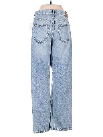 Aero Jeans (view 2)