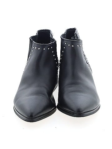 Marc Fisher Ankle Boots (view 2)