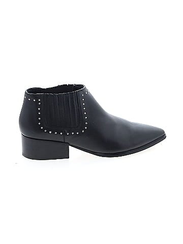 Marc Fisher Ankle Boots (view 1)