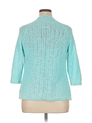 Coldwater Creek Cardigan (view 2)