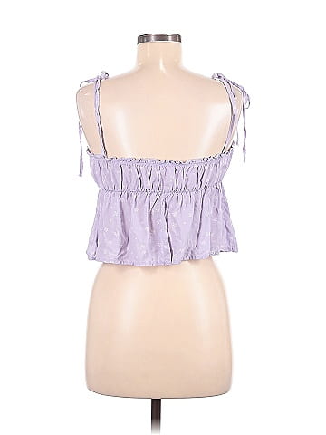 Lottie Moss Sleeveless Blouse (view 2)