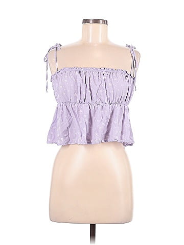 Lottie Moss Sleeveless Blouse (view 1)