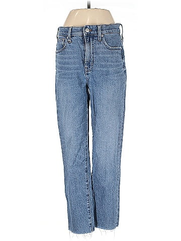 Madewell Jeans (view 1)