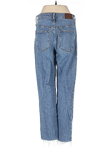 Madewell Jeans (view 2)