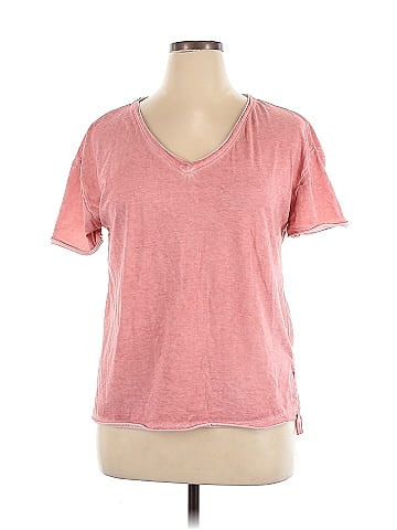 True Craft Short Sleeve T-Shirt (view 1)