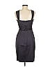 David Meister Black Cocktail Dress Size 6 - photo 2
