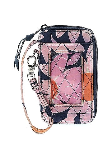 Vera Bradley Wristlet (view 1)