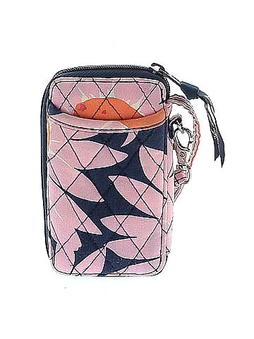 Vera Bradley Wristlet (view 2)