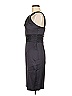 David Meister Black Cocktail Dress Size 6 - photo 5