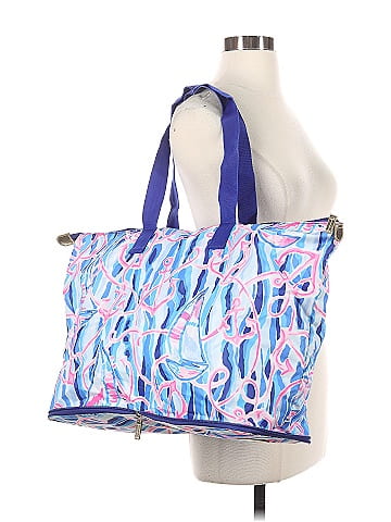 Lilly Pulitzer Tote (view 2)