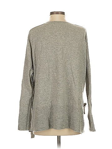 Athleta Cashmere Pullover Sweater (view 2)