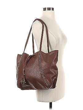 BCBG Satchel (view 2)