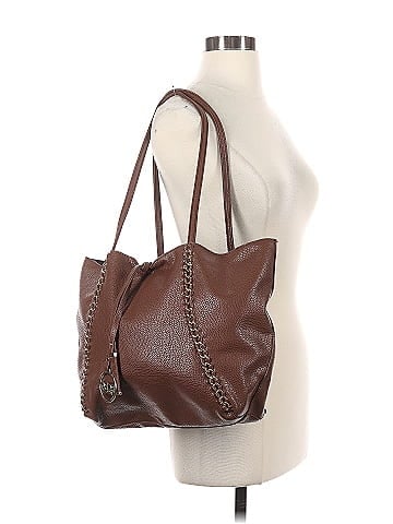 BCBG Satchel (view 2)