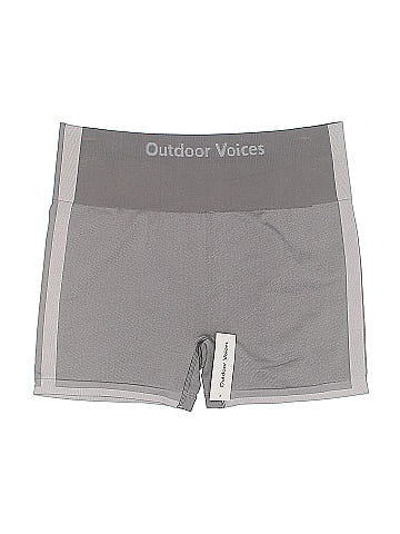 Outdoor Voices Athletic Shorts (view 2)