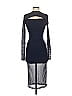 B x Runaway Black Cocktail Dress Size S - photo 1