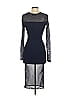 B x Runaway Black Cocktail Dress Size S - photo 2