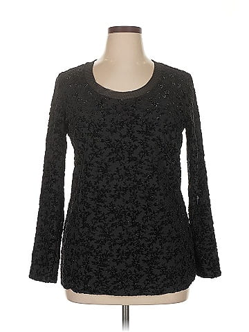 Ivy Jane Long Sleeve Top (view 1)