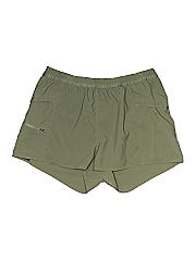 Mountain Hardwear Athletic Shorts