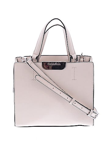 Calvin Klein Satchel (view 1)