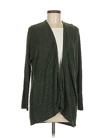 Soma Cardigan (view 1)
