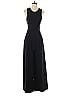 Armani Exchange Black Jumpsuit Size 0 - photo 1