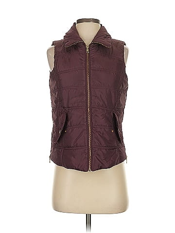 Charlotte Russe Vest (view 1)