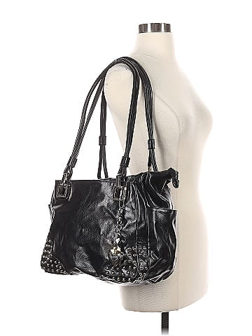 Kathy Van Zeeland Satchel (view 2)
