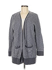 Terra & Sky Cardigan