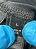 Koral Black Active Pants Size L - photo 4