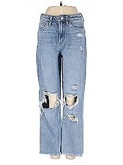 Flying Monkey Jeans
