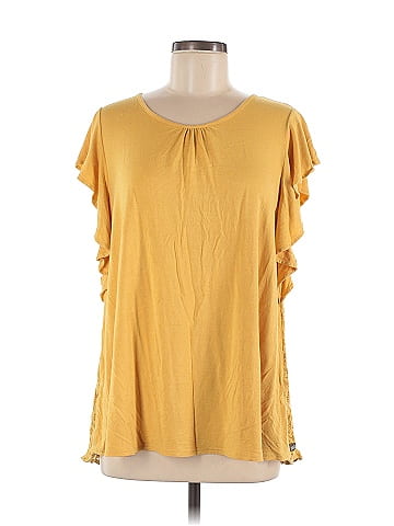 Matilda Jane Short Sleeve Top (view 1)