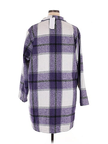 Double Take Coat (view 2)