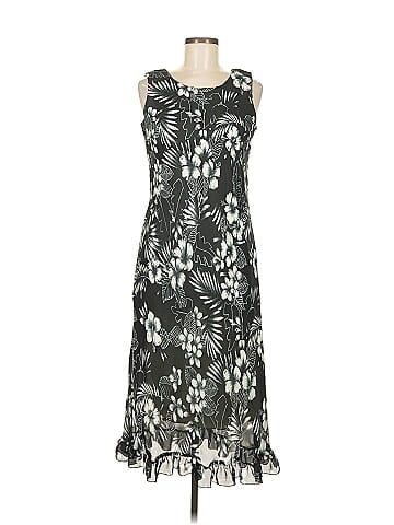 Betsy's Things Casual Dress (view 1)