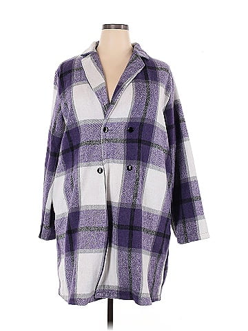 Double Take Coat (view 1)