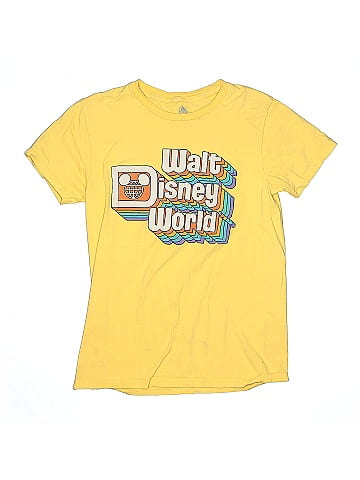 Disney Short Sleeve T-Shirt (view 1)