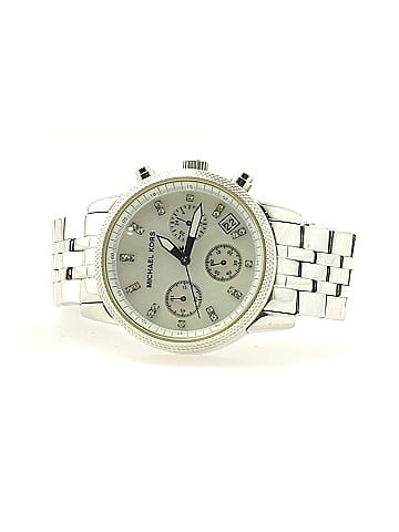 Michael Kors Watch (view 1)