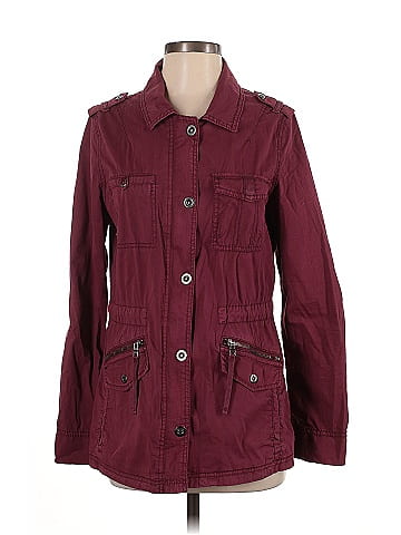 Marrakech Jacket (view 1)