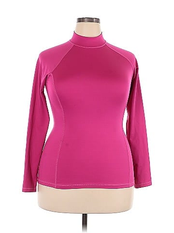 Reebok Long Sleeve Turtleneck (view 1)